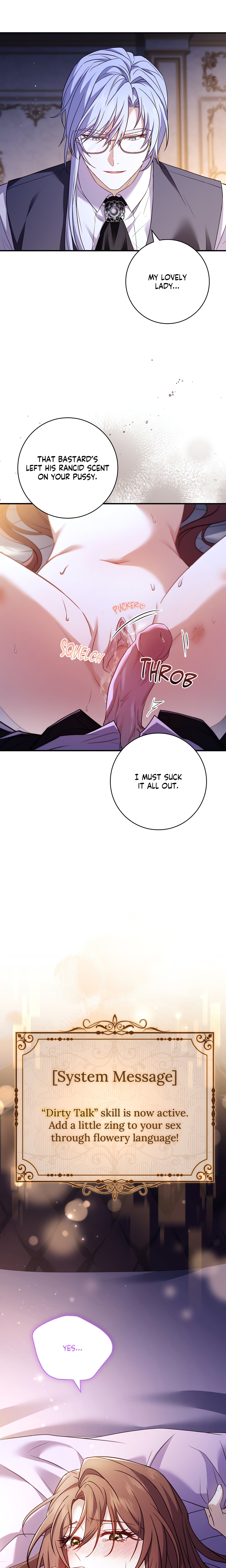 The Hate Trap (Official Uncensored) Page 15 - MangaHe