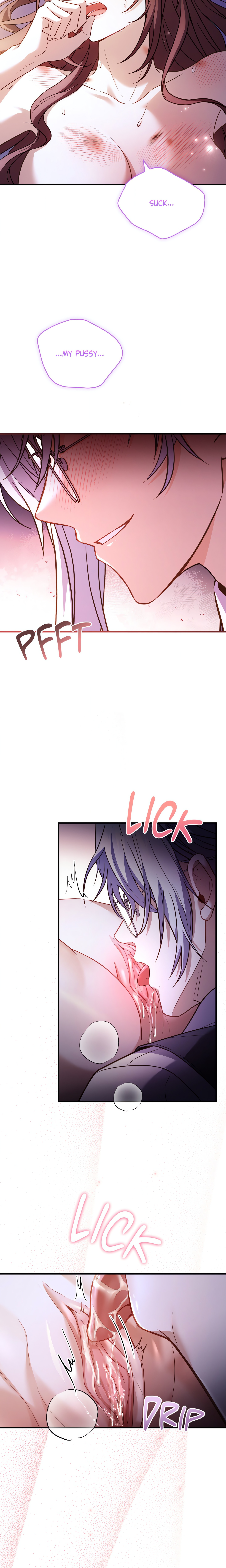 The Hate Trap (Official Uncensored) Page 16 - MangaHe