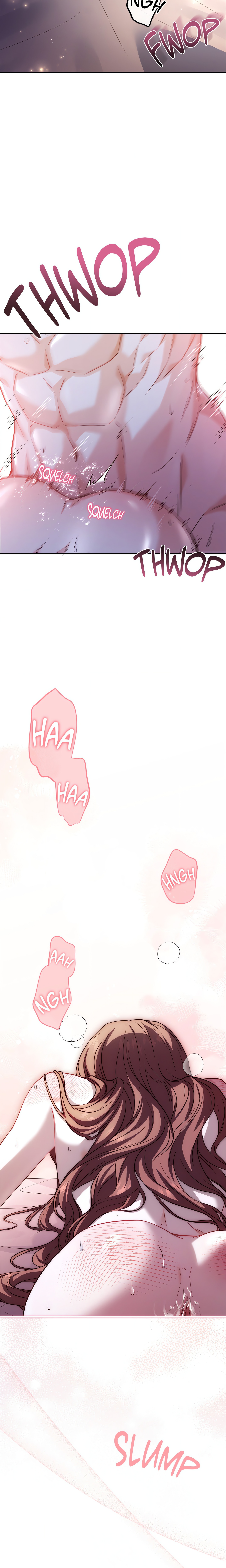 The Hate Trap (Official Uncensored) Page 18 - MangaHe