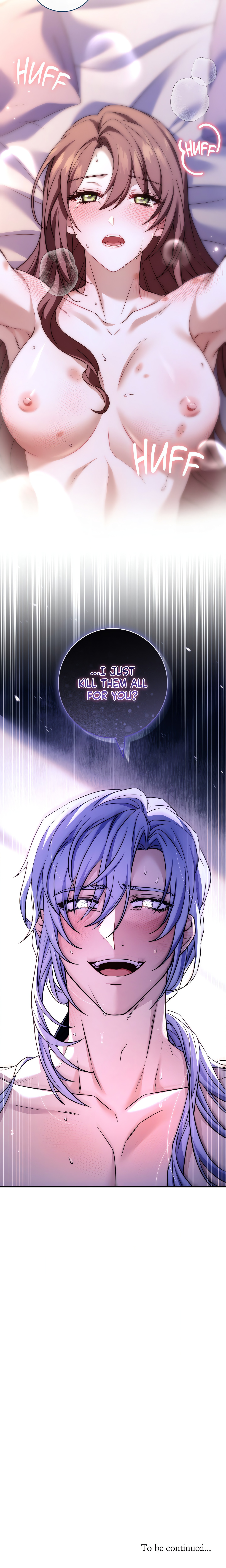 The Hate Trap (Official Uncensored) Page 24 - MangaHe
