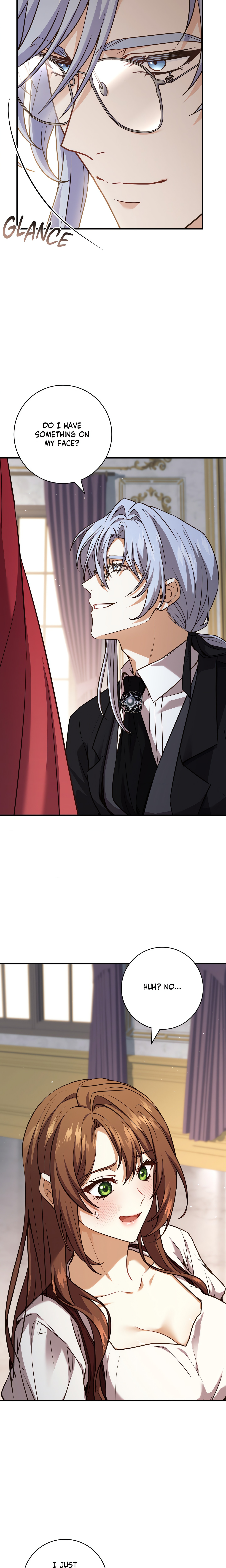 The Hate Trap (Official Uncensored) Page 15 - MangaHe