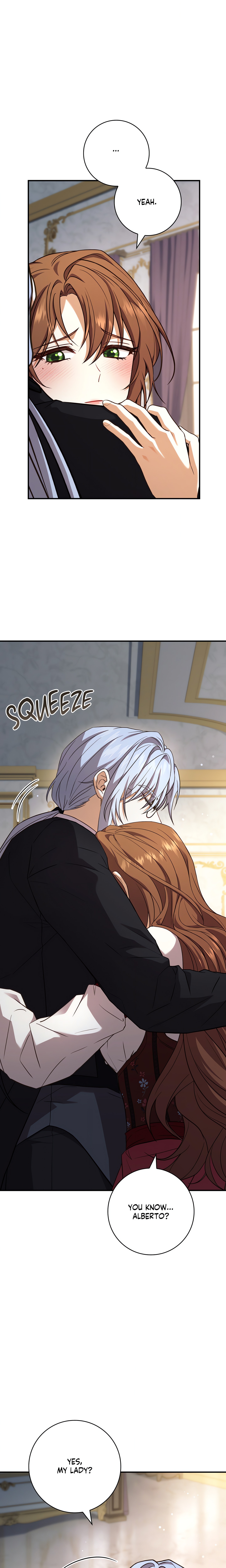 The Hate Trap (Official Uncensored) Page 17 - MangaHe