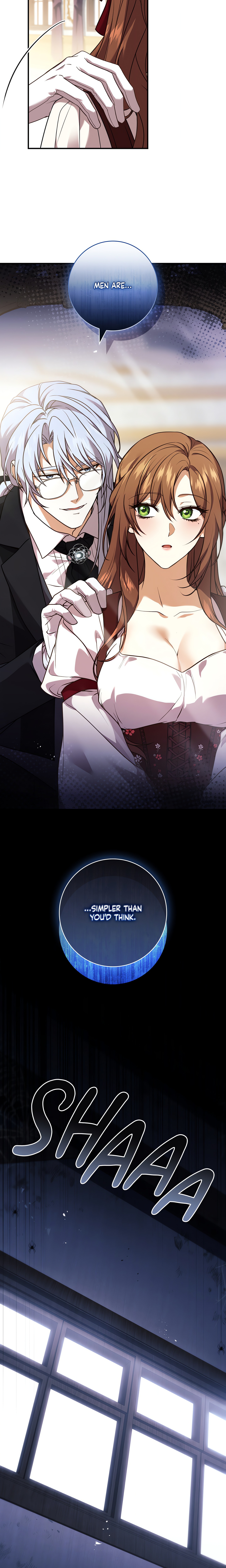 The Hate Trap (Official Uncensored) Page 23 - MangaHe