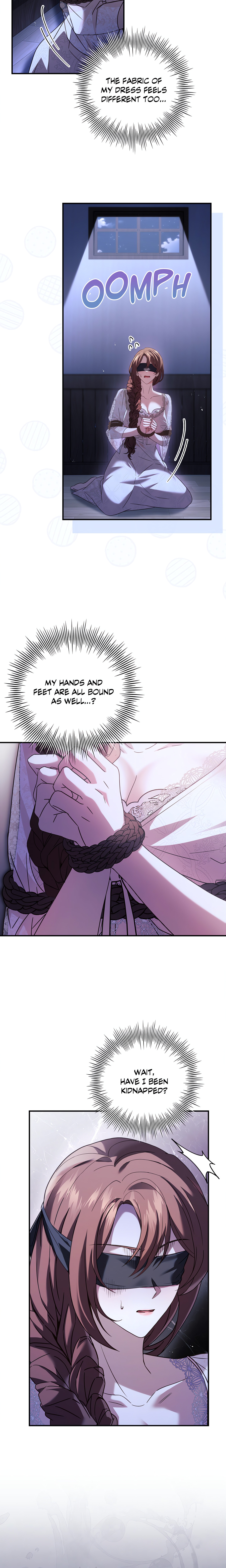 The Hate Trap (Official Uncensored) Page 25 - MangaHe