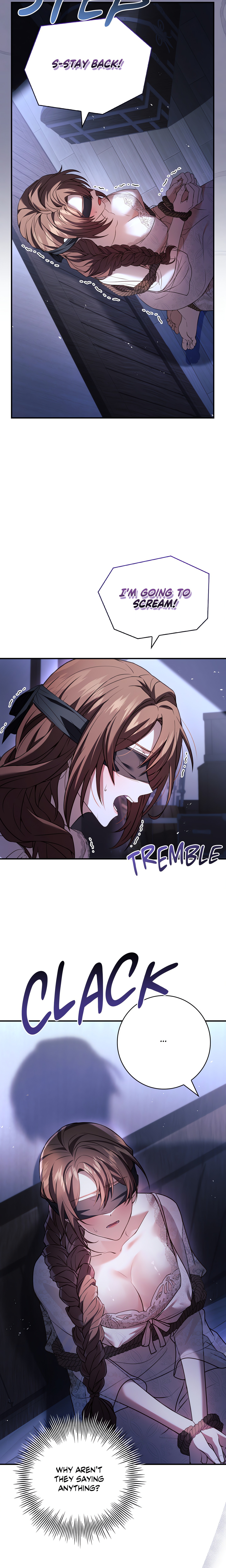 The Hate Trap (Official Uncensored) Page 27 - MangaHe