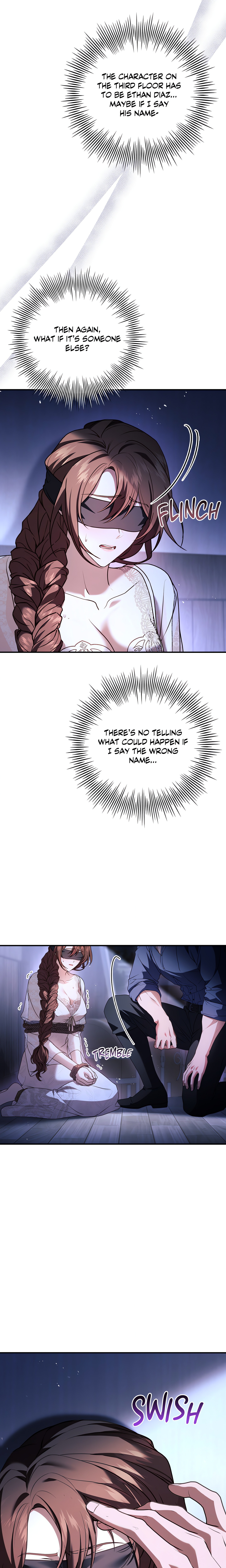 The Hate Trap (Official Uncensored) Page 28 - MangaHe
