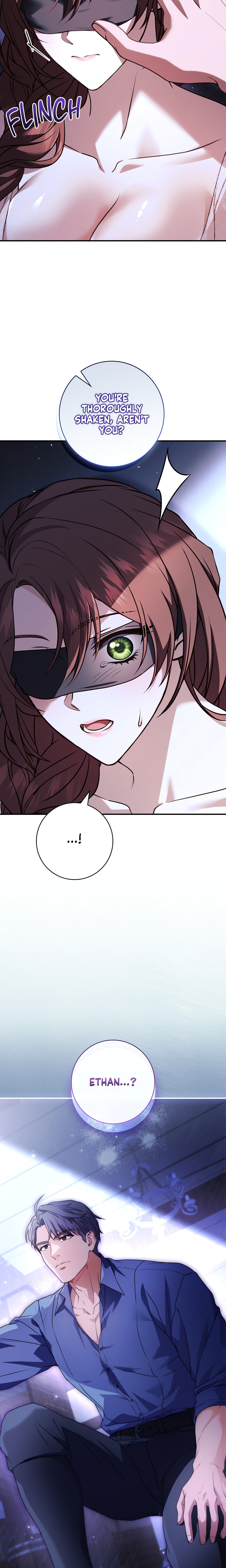 The Hate Trap (Official Uncensored) Page 29 - MangaHe