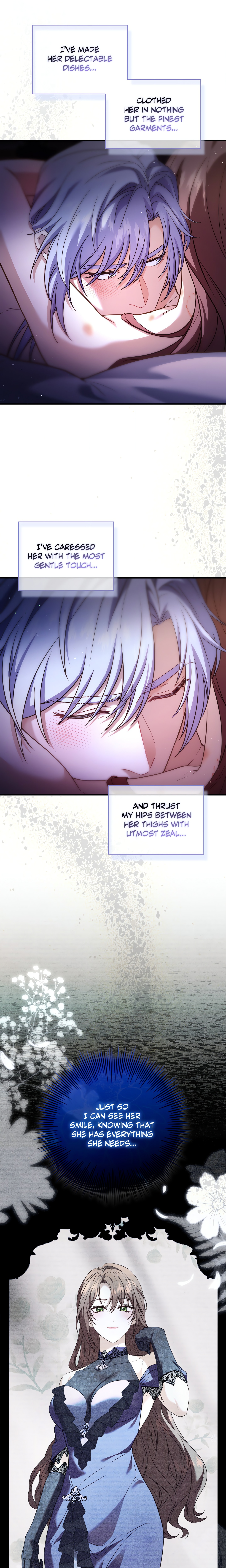 The Hate Trap (Official Uncensored) Page 7 - MangaHe