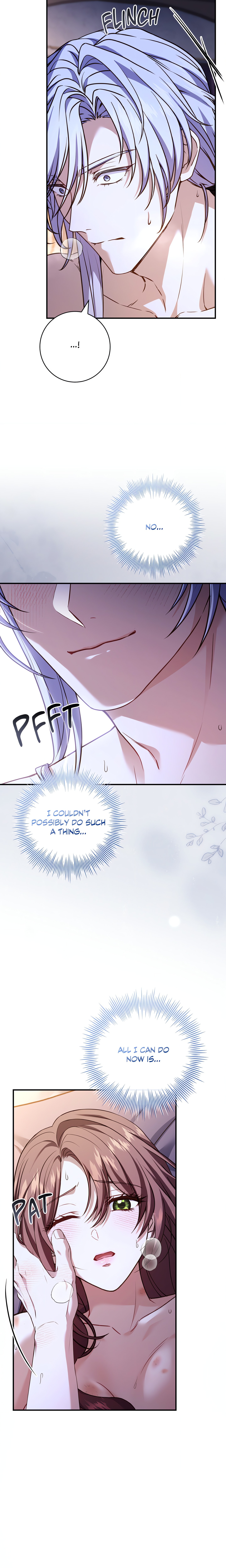 The Hate Trap (Official Uncensored) Page 10 - MangaHe