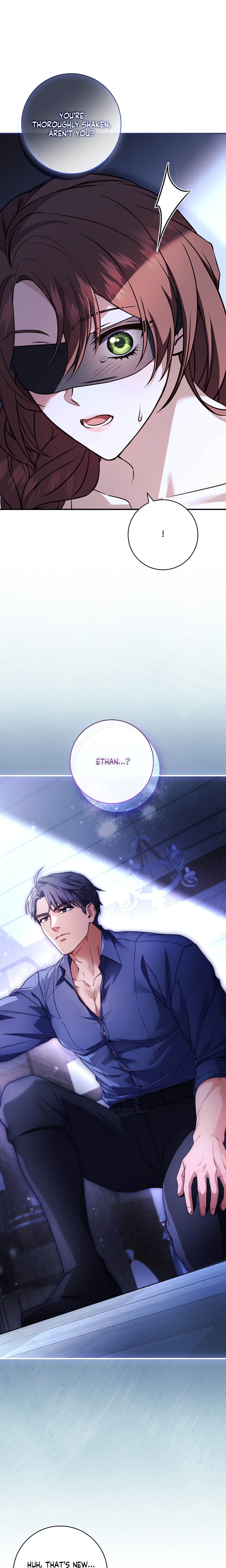 The Hate Trap (Official Uncensored) Page 2 - MangaHe