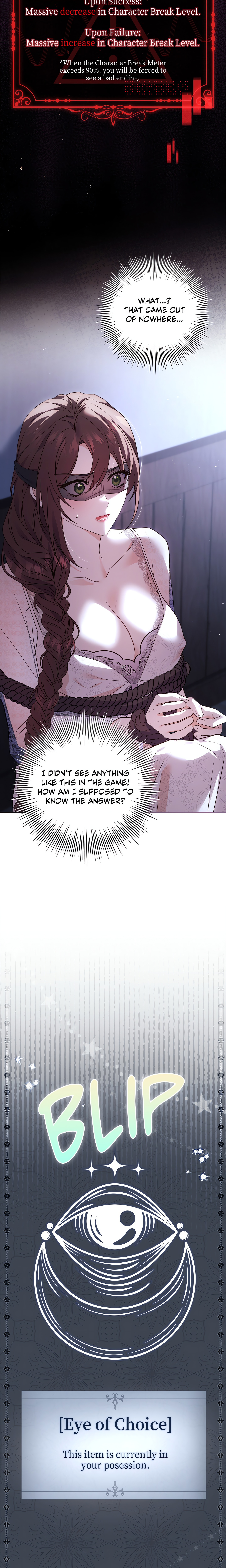 The Hate Trap (Official Uncensored) Page 6 - MangaHe
