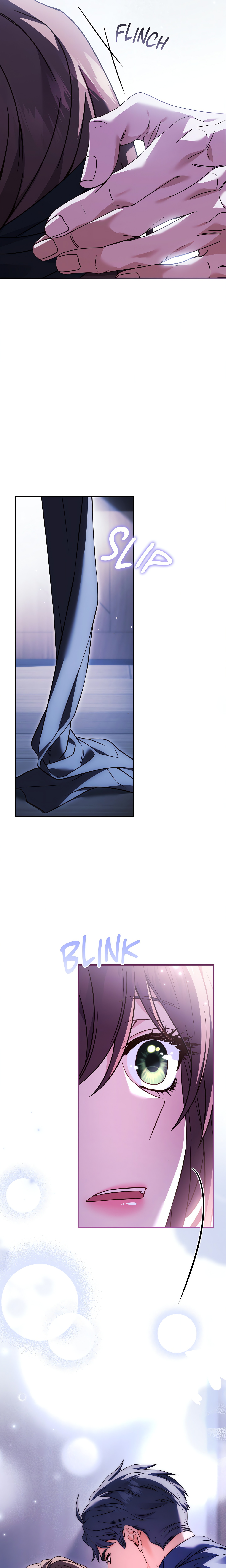 The Hate Trap (Official Uncensored) Page 9 - MangaHe