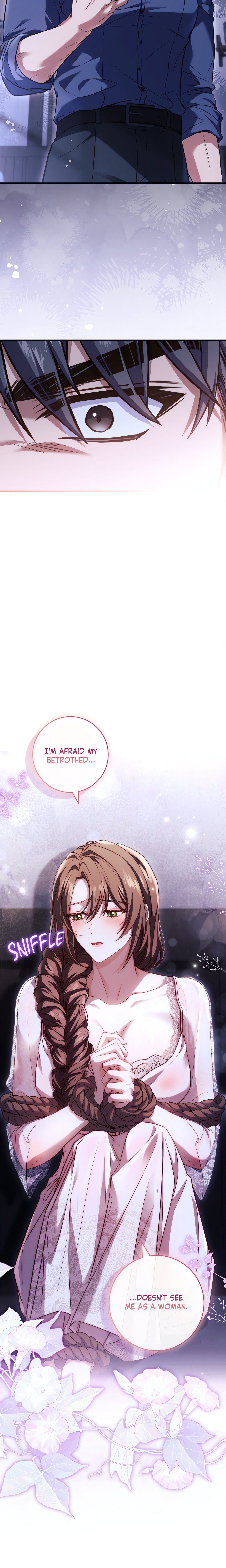 The Hate Trap (Official Uncensored) Page 13 - MangaHe