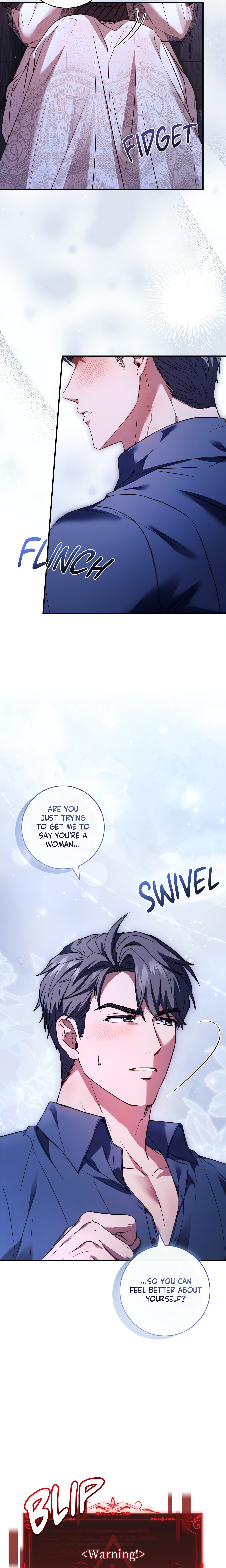 The Hate Trap (Official Uncensored) Page 16 - MangaHe