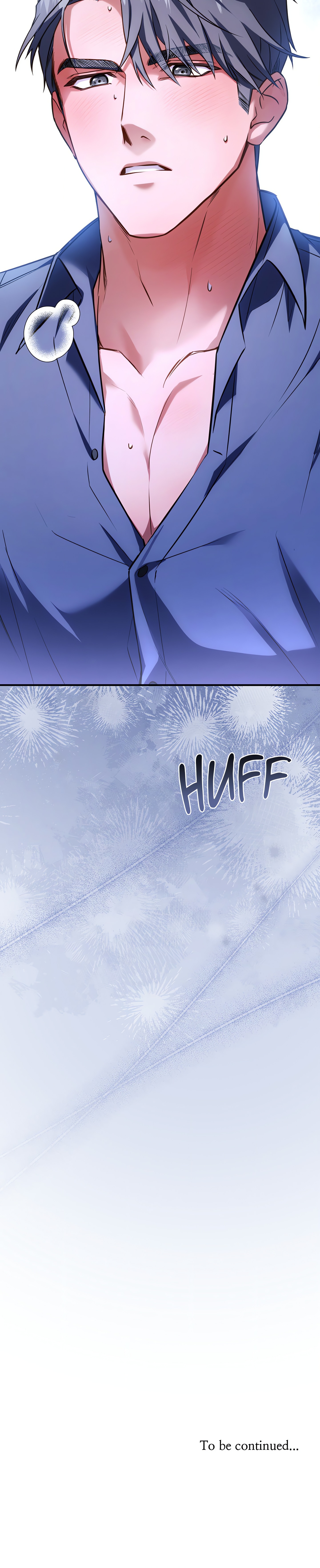 The Hate Trap (Official Uncensored) Page 28 - MangaHe