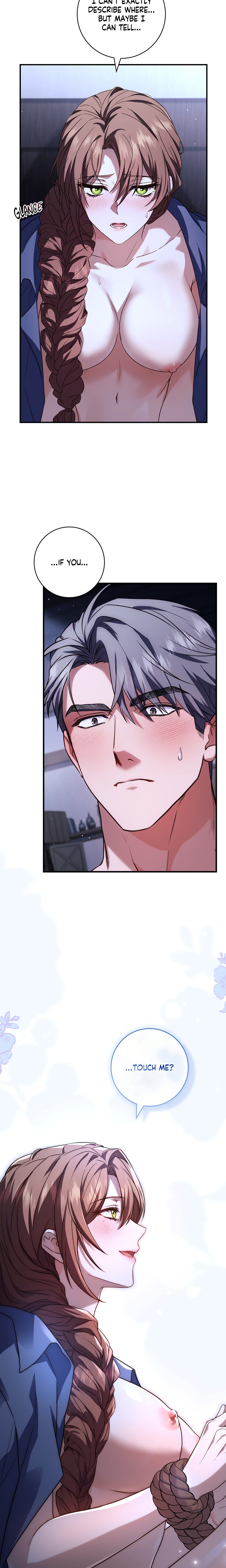 The Hate Trap (Official Uncensored) Page 30 - MangaHe