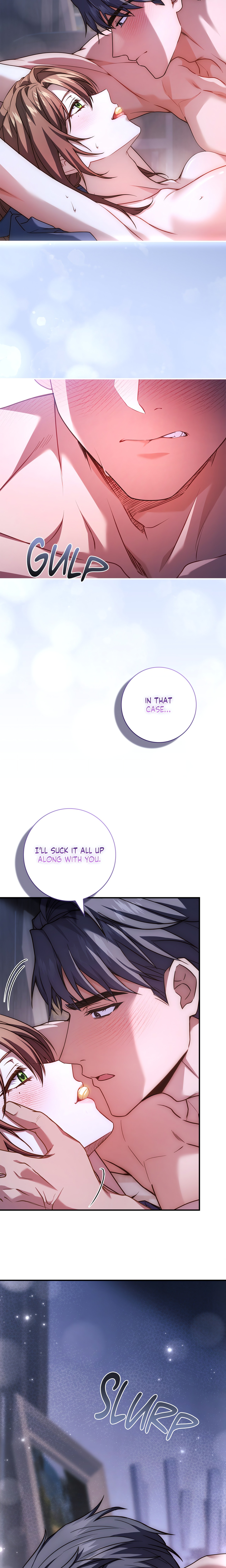 The Hate Trap (Official Uncensored) Page 22 - MangaHe