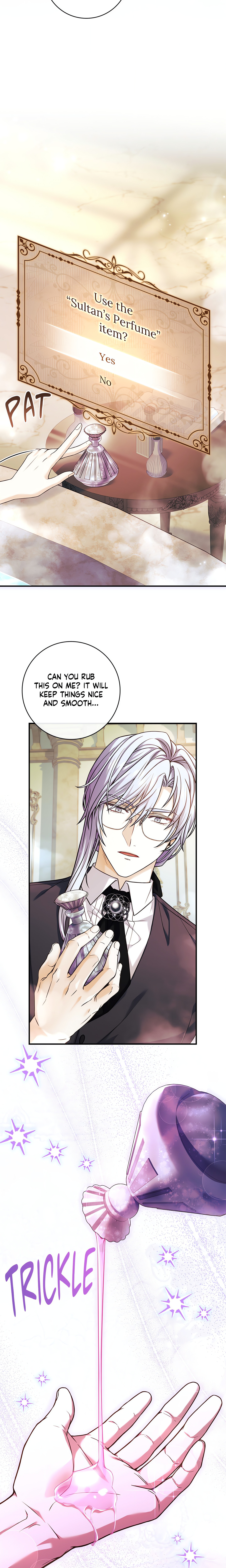 The Hate Trap (Official Uncensored) Page 14 - MangaHe