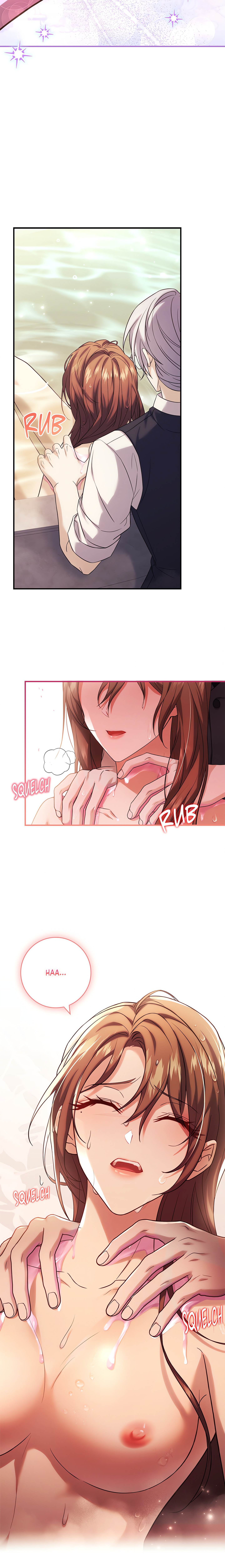 The Hate Trap (Official Uncensored) Page 15 - MangaHe