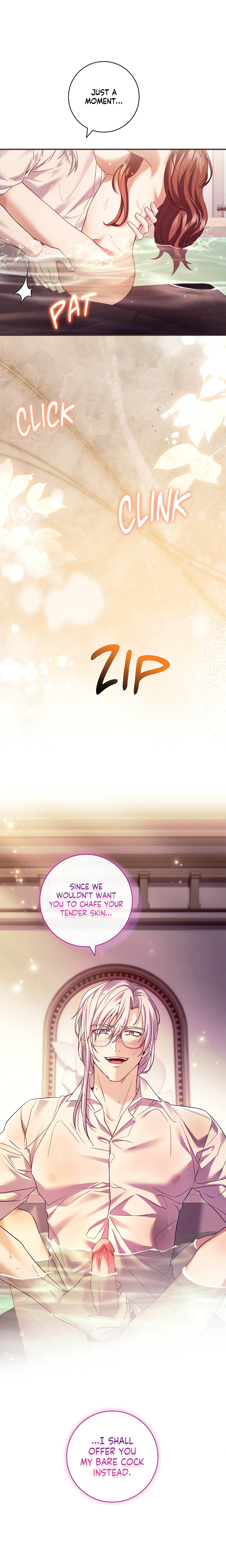 The Hate Trap (Official Uncensored) Page 22 - MangaHe