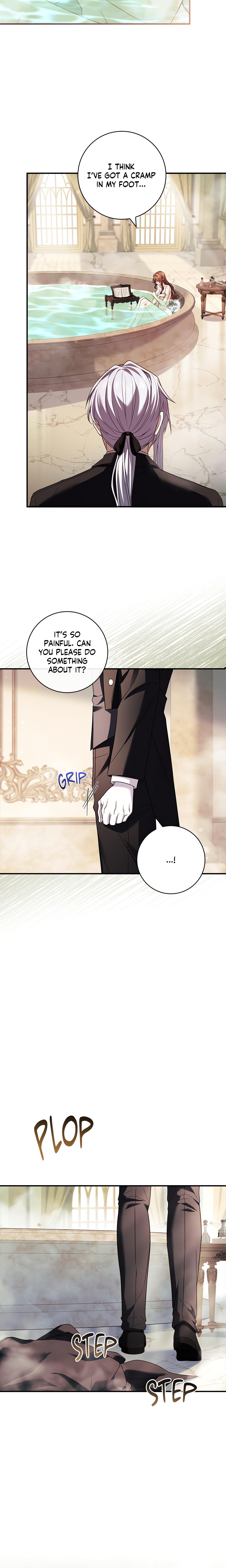 The Hate Trap (Official Uncensored) Page 9 - MangaHe