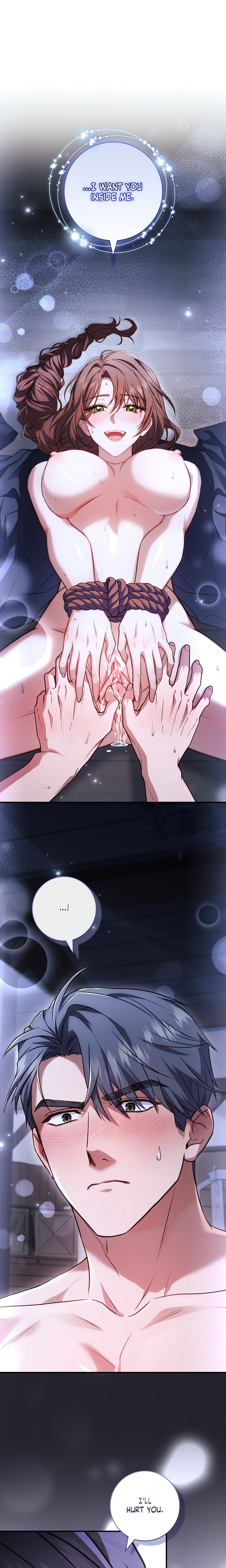 The Hate Trap (Official Uncensored) Page 2 - MangaHe