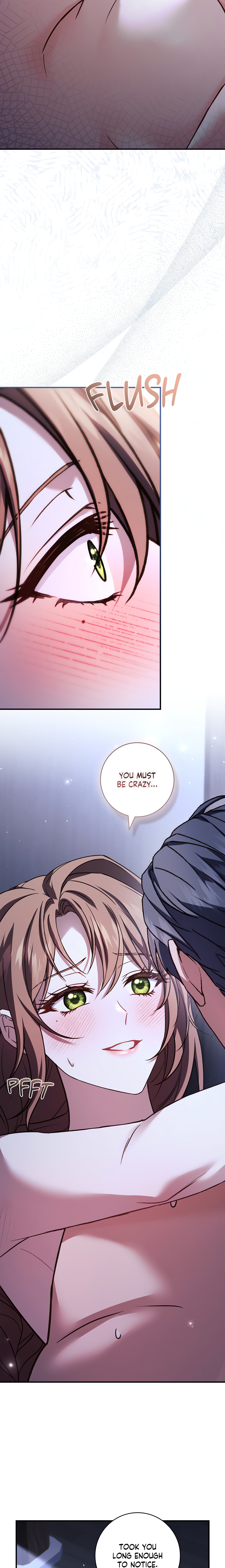 The Hate Trap (Official Uncensored) Page 3 - MangaHe