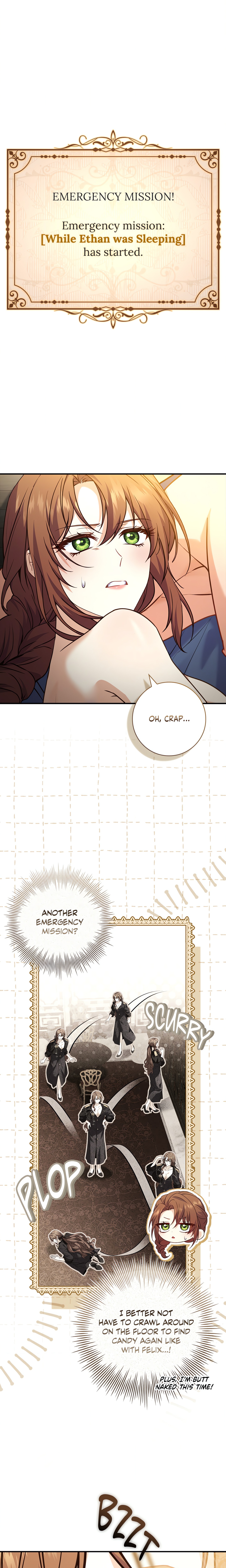The Hate Trap (Official Uncensored) Page 2 - MangaHe