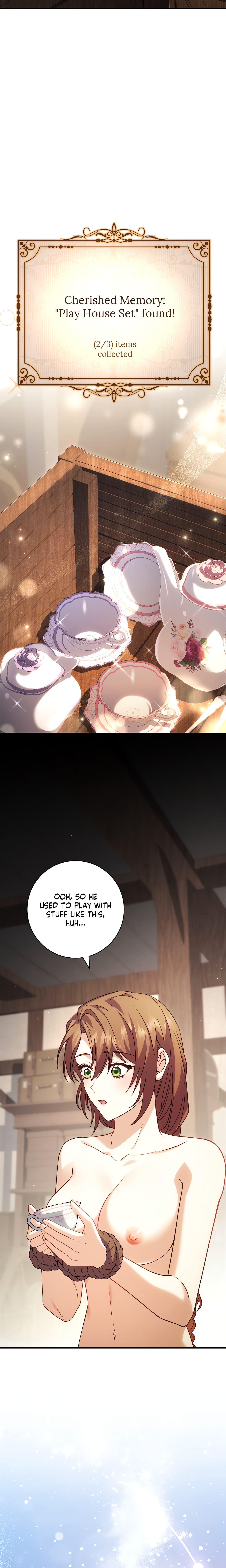 The Hate Trap (Official Uncensored) Page 11 - MangaHe