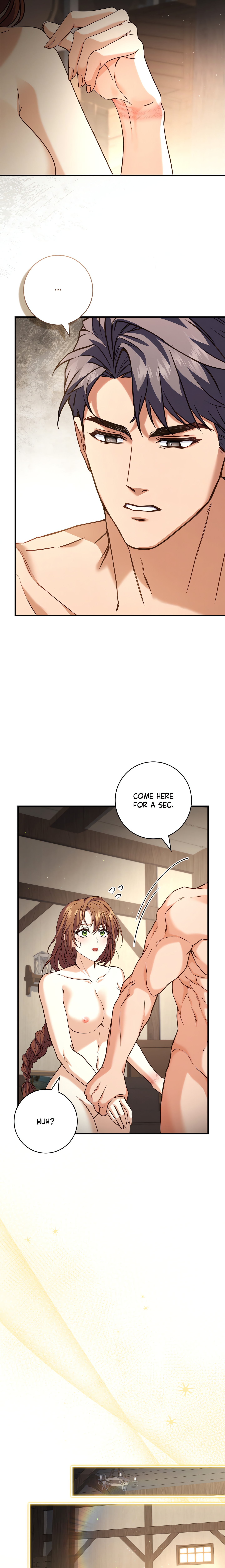 The Hate Trap (Official Uncensored) Page 19 - MangaHe