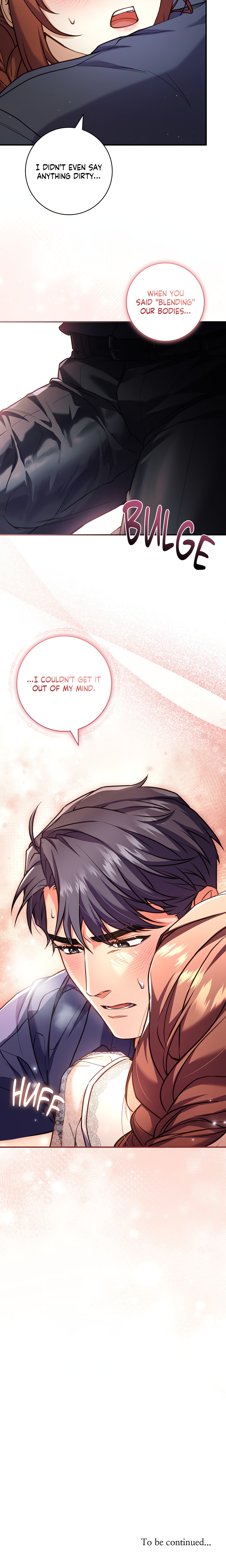 The Hate Trap (Official Uncensored) Page 23 - MangaHe