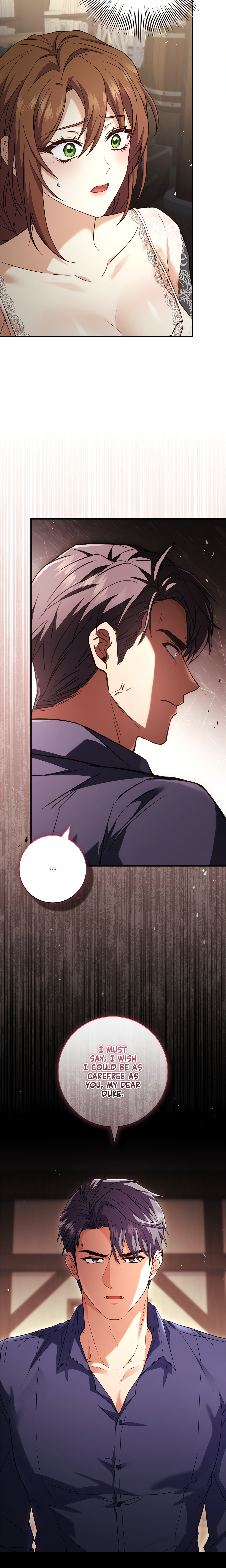 The Hate Trap (Official Uncensored) Page 12 - MangaHe