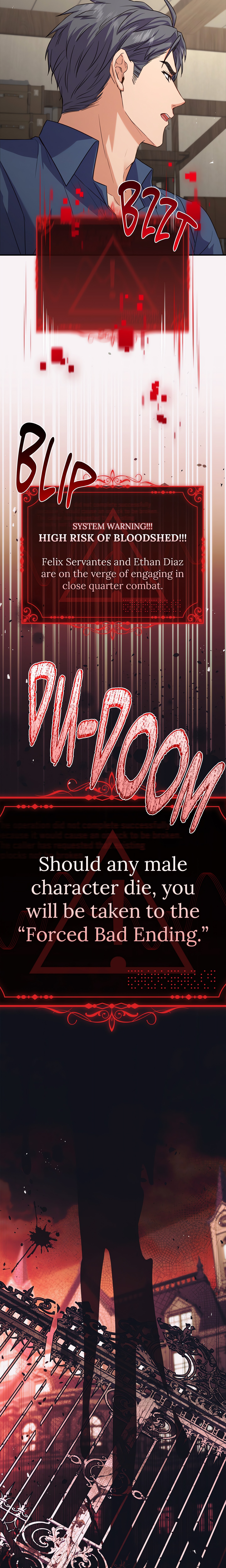 The Hate Trap (Official Uncensored) Page 19 - MangaHe