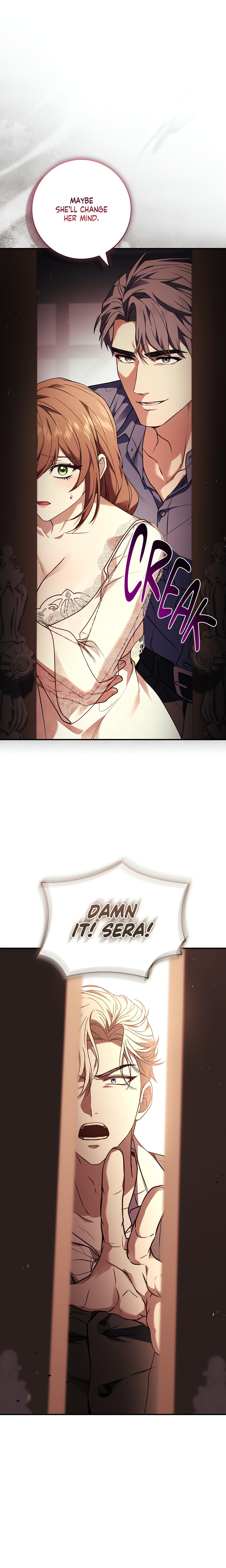 The Hate Trap (Official Uncensored) Page 26 - MangaHe