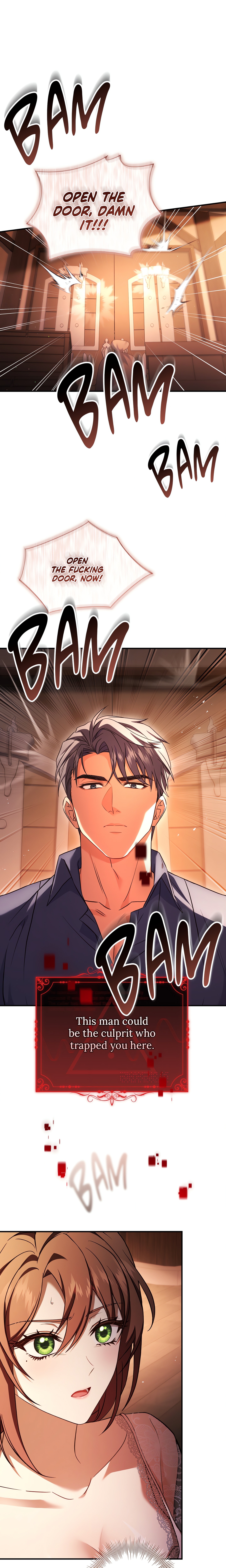 The Hate Trap (Official Uncensored) Page 2 - MangaHe