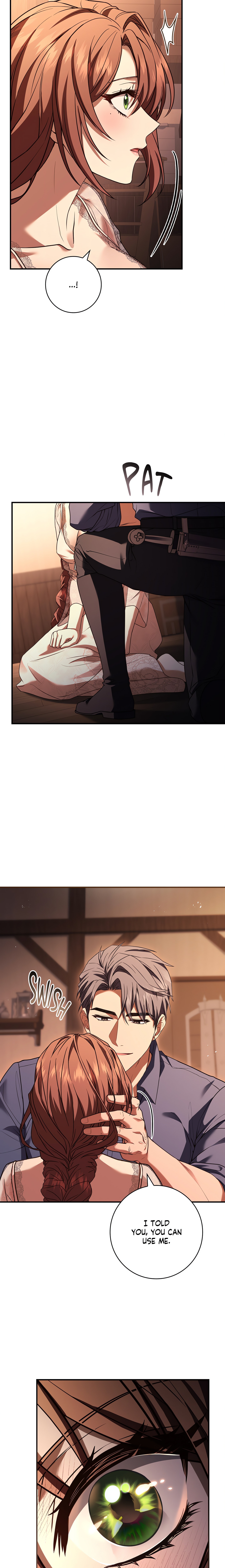 The Hate Trap (Official Uncensored) Page 5 - MangaHe