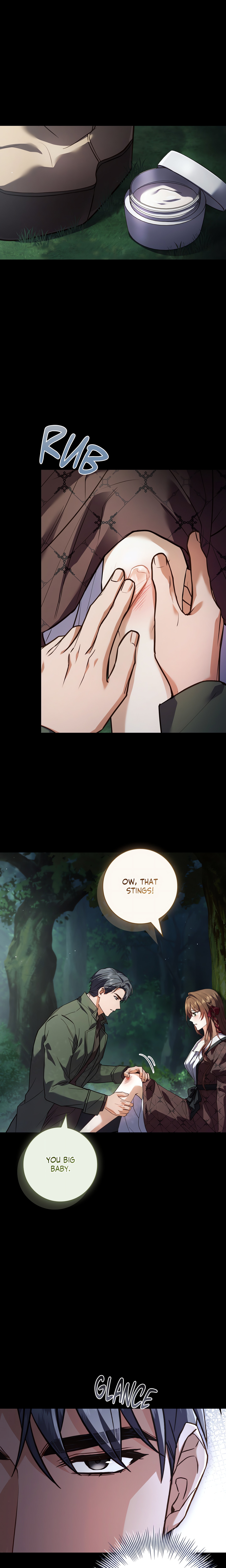 The Hate Trap (Official Uncensored) Page 2 - MangaHe