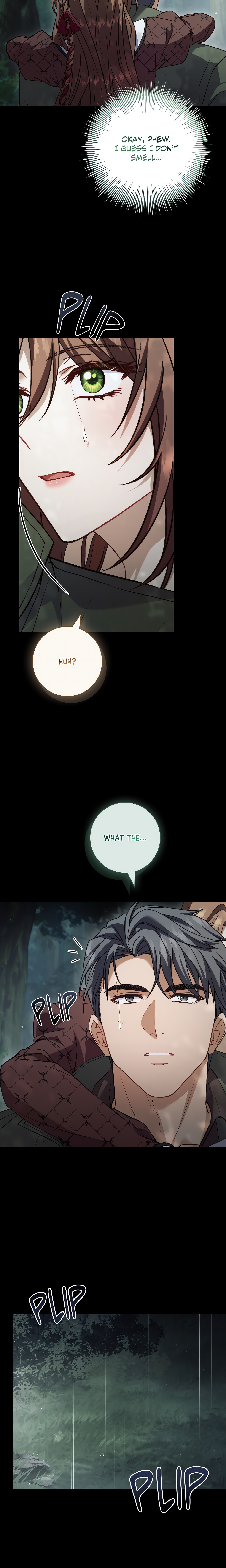 The Hate Trap (Official Uncensored) Page 17 - MangaHe