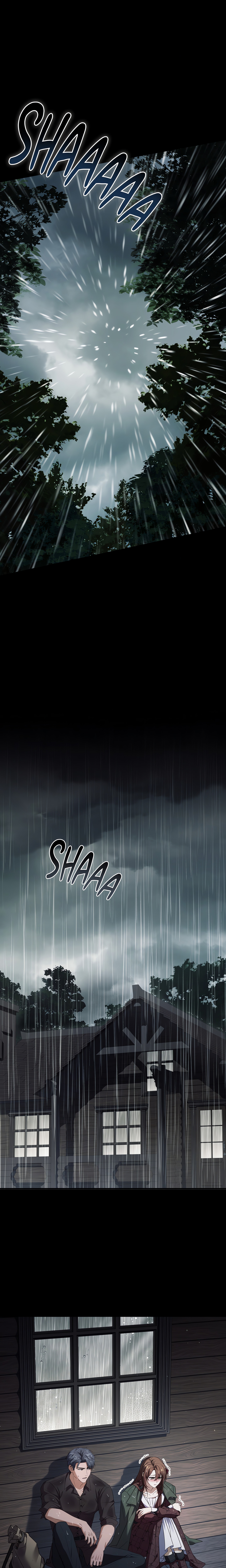 The Hate Trap (Official Uncensored) Page 18 - MangaHe