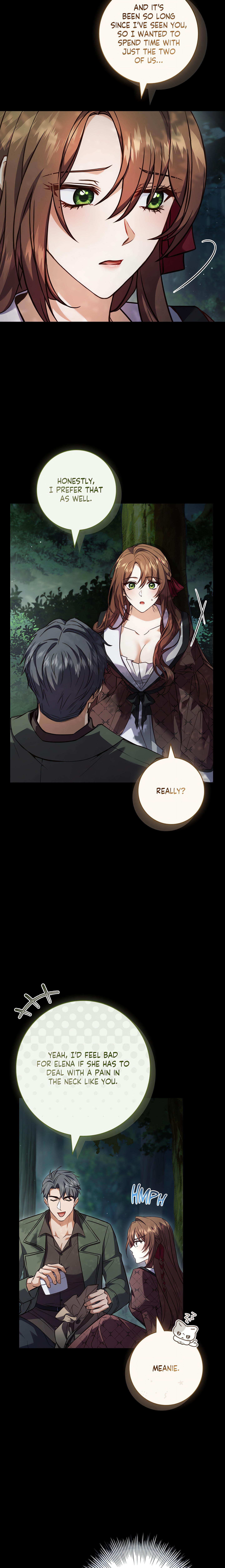 The Hate Trap (Official Uncensored) Page 6 - MangaHe