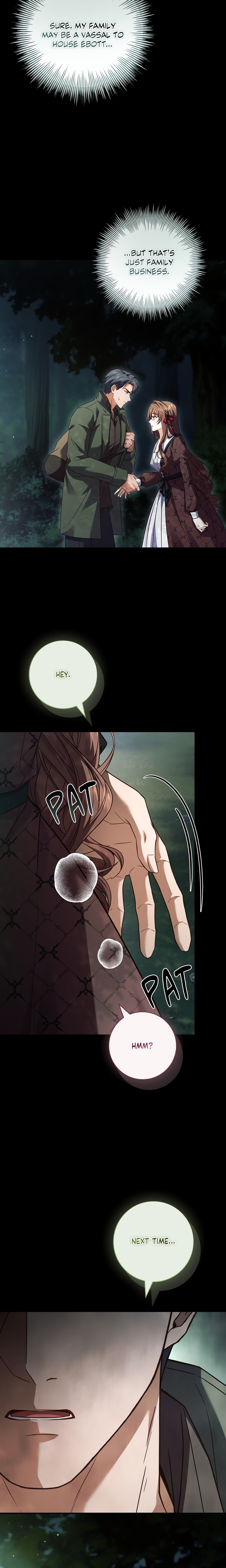 The Hate Trap (Official Uncensored) Page 10 - MangaHe