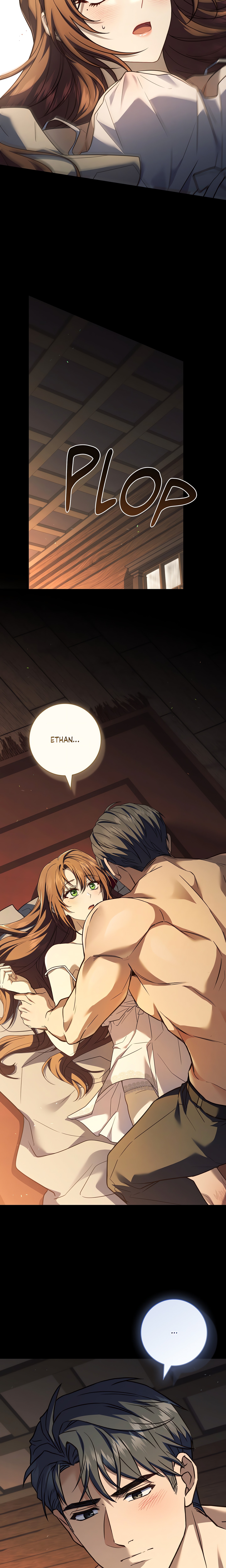 The Hate Trap (Official Uncensored) Page 11 - MangaHe