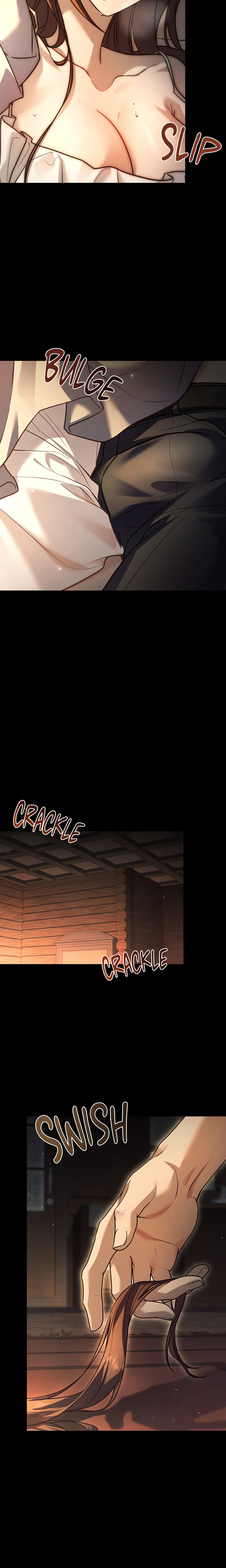 The Hate Trap (Official Uncensored) Page 22 - MangaHe