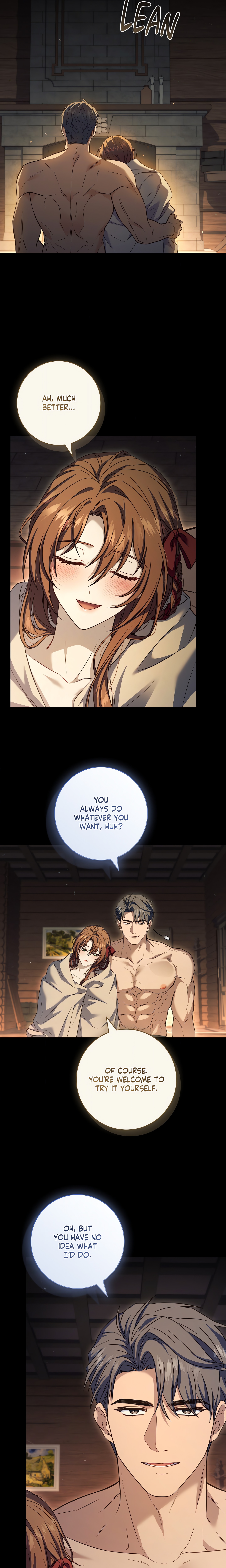 The Hate Trap (Official Uncensored) Page 6 - MangaHe