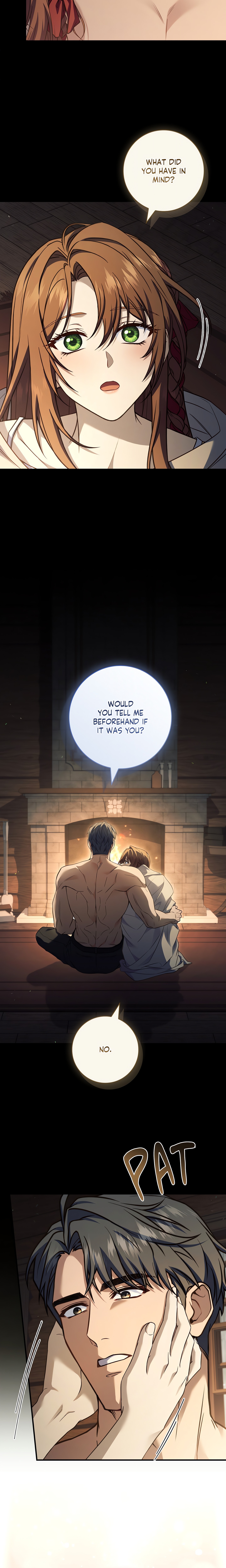 The Hate Trap (Official Uncensored) Page 7 - MangaHe