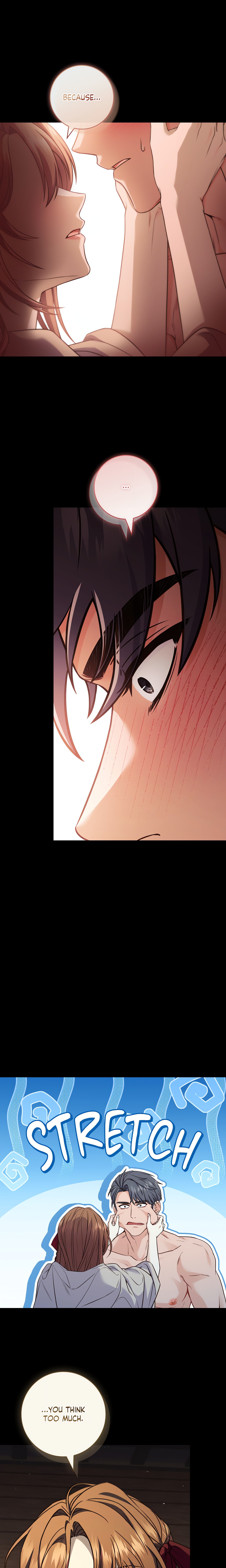 The Hate Trap (Official Uncensored) Page 9 - MangaHe
