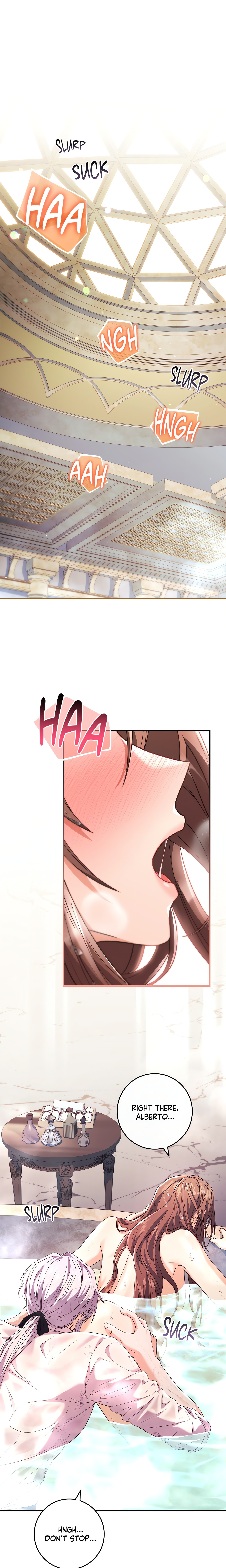 The Hate Trap (Official Uncensored) Page 2 - MangaHe