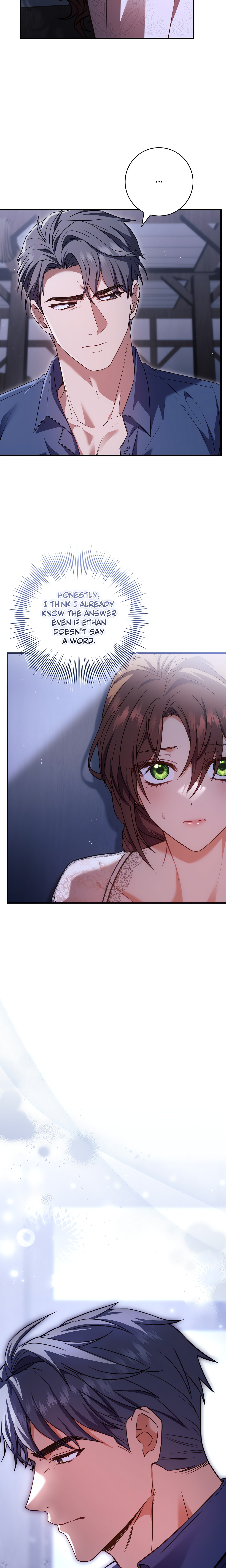 The Hate Trap (Official Uncensored) Page 3 - MangaHe