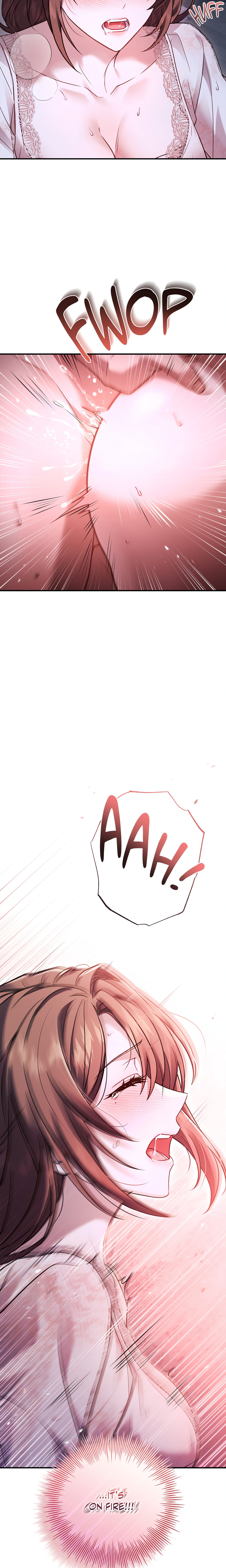 The Hate Trap (Official Uncensored) Page 27 - MangaHe
