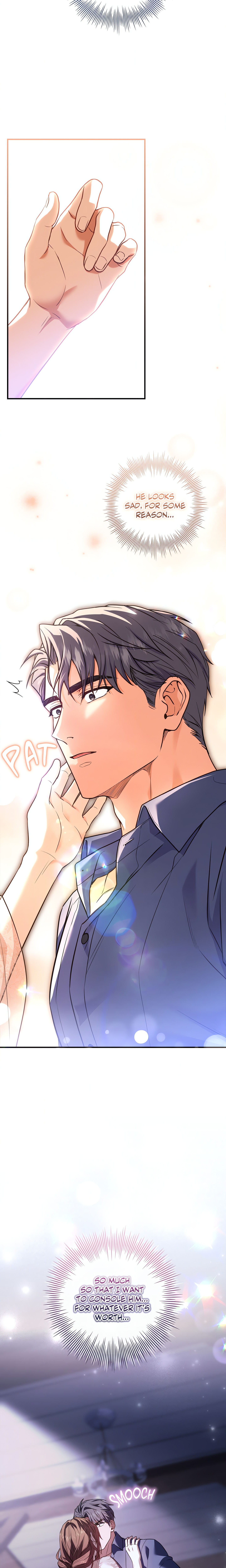 The Hate Trap (Official Uncensored) Page 6 - MangaHe